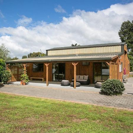 Pickering Barn Stay Tamahere Экстерьер фото