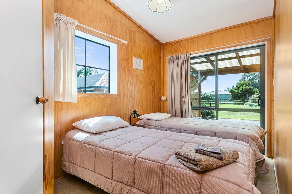 Pickering Barn Stay Tamahere Экстерьер фото