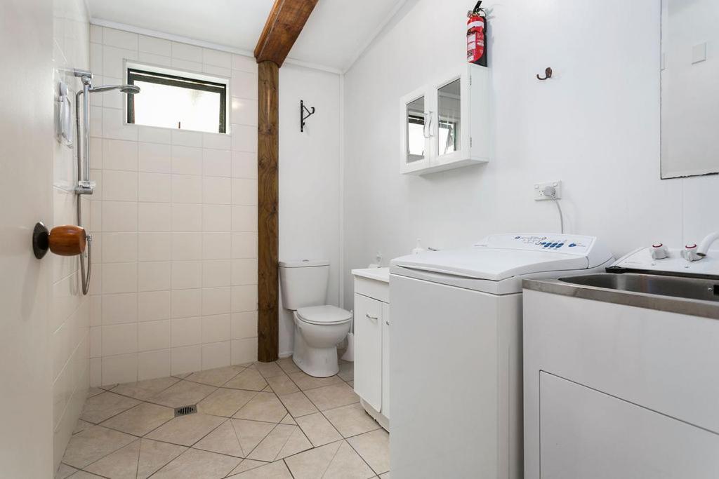 Pickering Barn Stay Tamahere Экстерьер фото