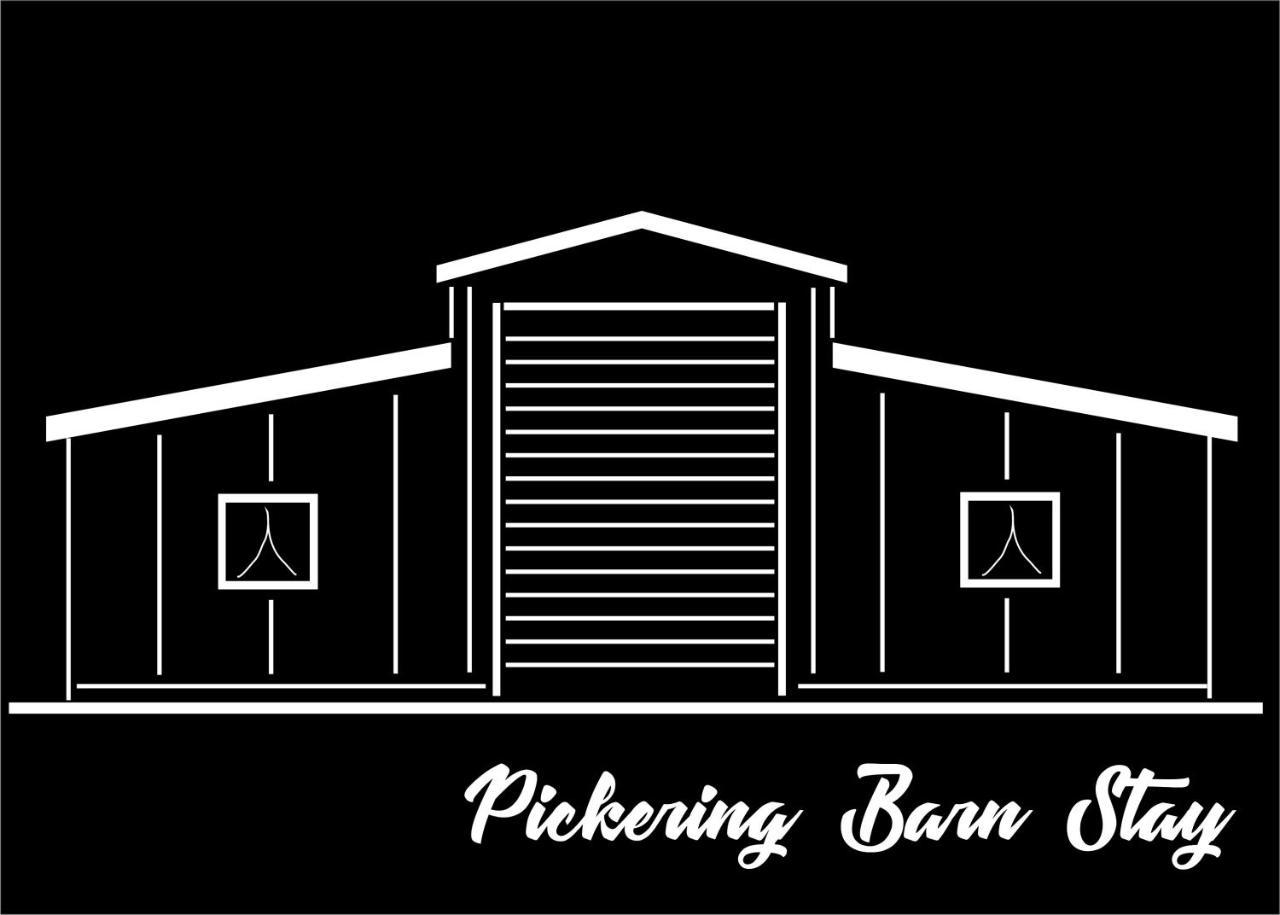 Pickering Barn Stay Tamahere Экстерьер фото